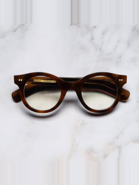 1390 OPTICAL ROUND GLASSES