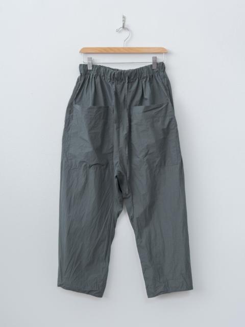 Braghe Tasche TC - Thyme