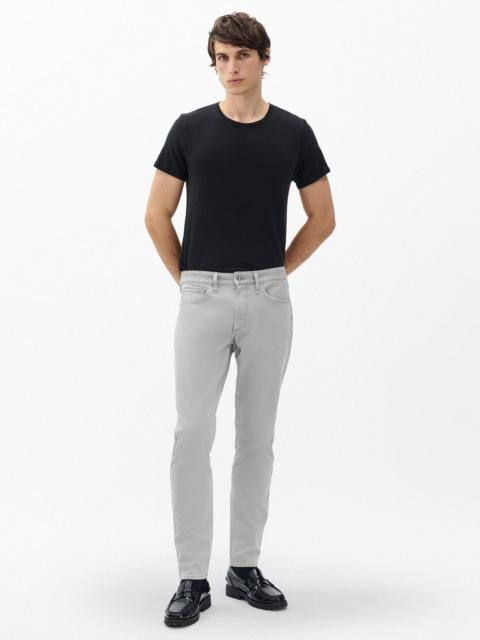 Fit 3 Athletic Jeans
Aero Stretch in Pebble Grey