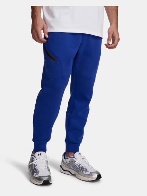 UA Unstoppable Fleece