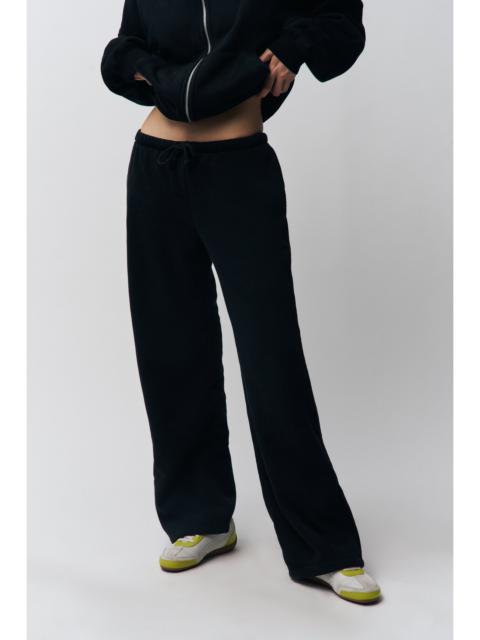 RELAXED DRAWSTRING SWEATPANT