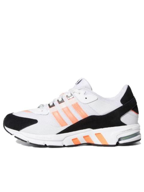 adidas Equipment Sn White FU9271