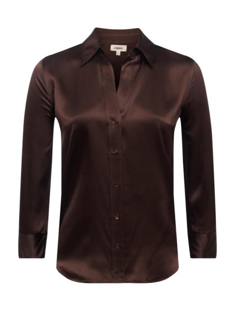 Dani Silk Blouse