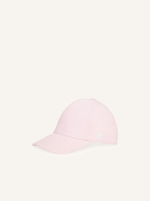 SIGNATURE AC COTTON CAP