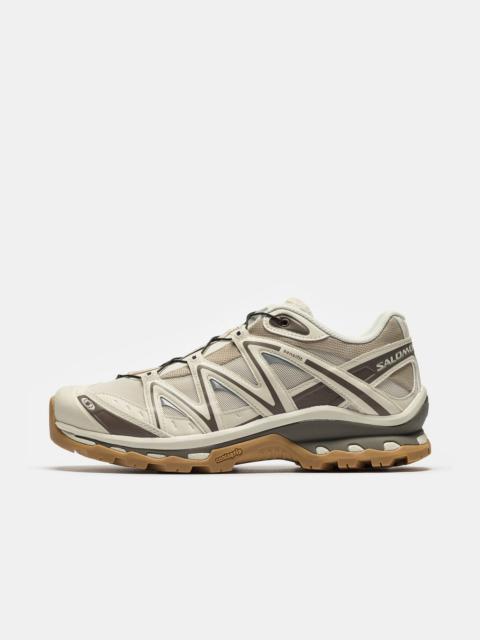XT-Quest Sneaker in Almond Milk/Falcon