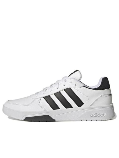adidas CourtBeat Court Lifestyle Shoes 'Core Black White' GW3867
