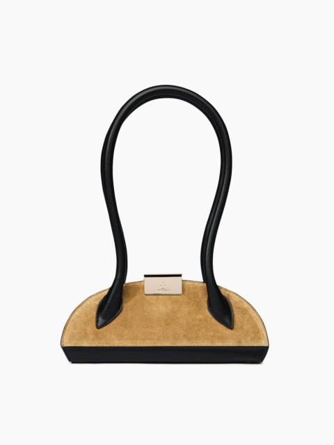 PRE-ORDER: LE BAL BAG MINI IN SUEDE