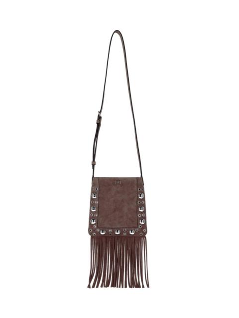 'NELLCÔTE' SMALL SHOULDER BAG
