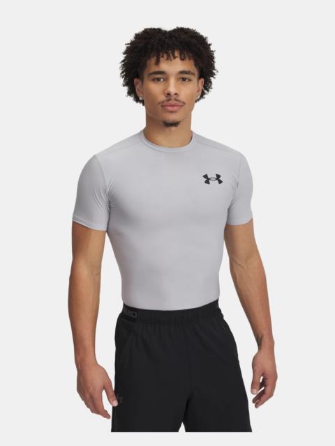 Men's HeatGear® OG Compression Short Sleeve