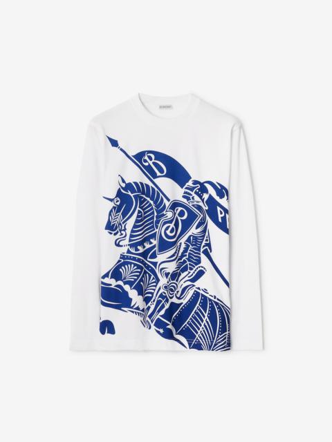 EKD Print Cotton Top