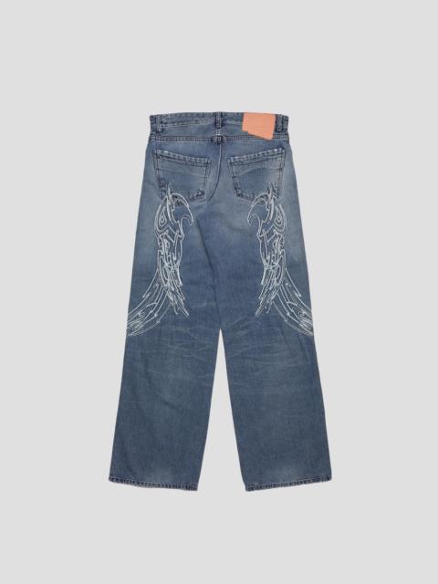 RICH KID JEANS