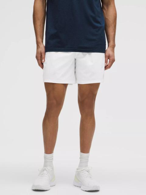 Pace Breaker Linerless Short 7"