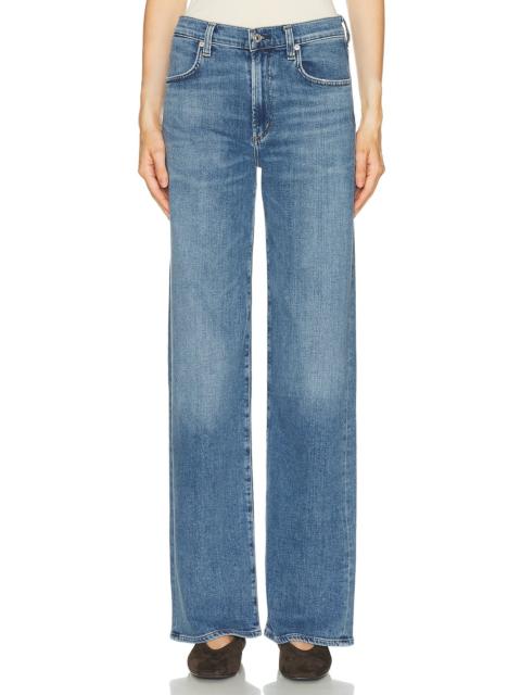 Annina Straight Leg Jeans