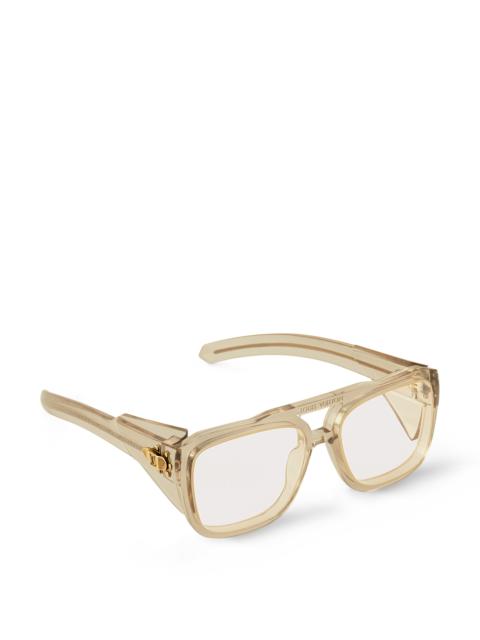 LV Frog Pilot Sunglasses