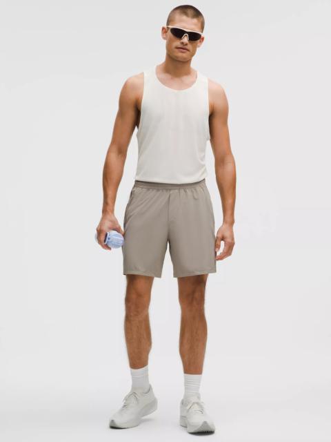 Pace Breaker Linerless Short 7"