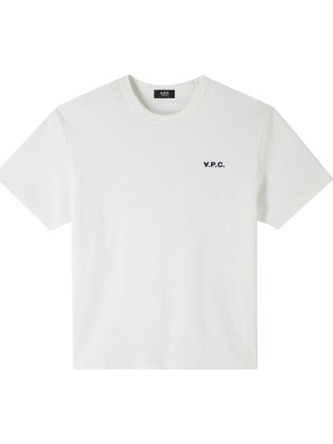 BOXY PETIT VPC T-SHIRT