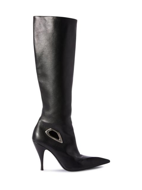Crescent Boot