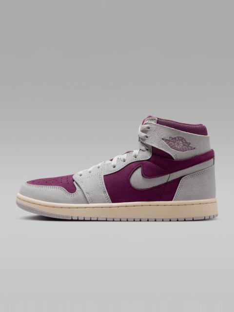 Air Jordan 1 Zoom CMFT 2 Women's Shoes