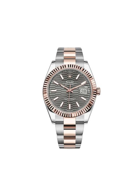 DATEJUST 126331