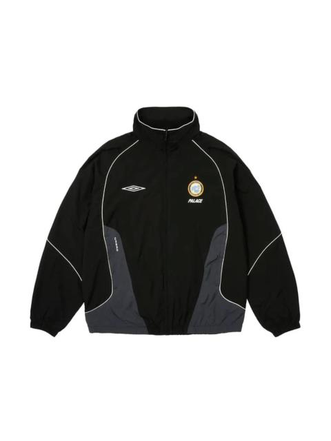 Palace x Umbro Training Track Jacket Black