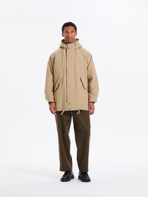 Raintec Skye Thindown Parka