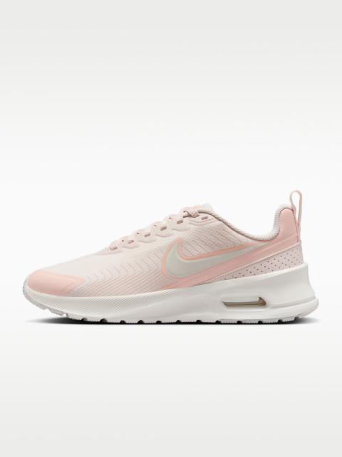 Nike Air Max Nuaxis Women's Shoes