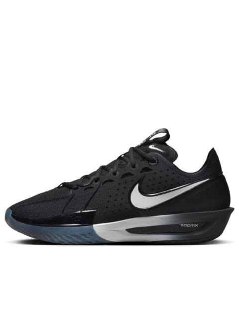 Nike Air Zoom GT Cut 3 EP 'Black White' DV2918-004