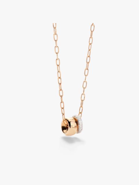 Iconica Necklace With Pendant