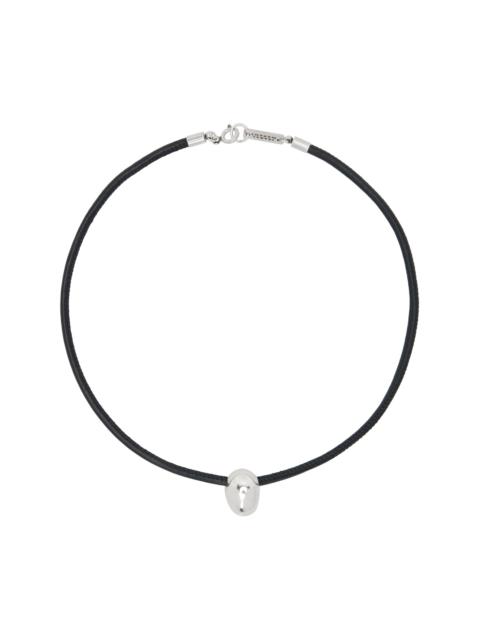 Bead Choker