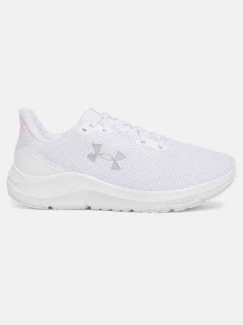 Women's UA Pursuit 4 Running Shoes
