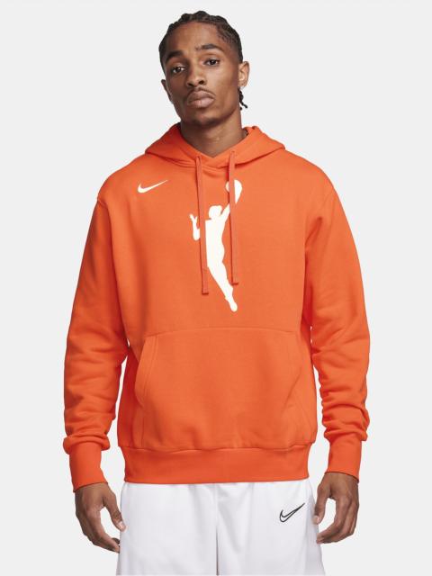 WNBA Nike Fleece Pullover Hoodie