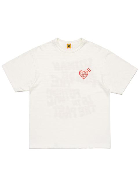 Graphic T-Shirt #13 White