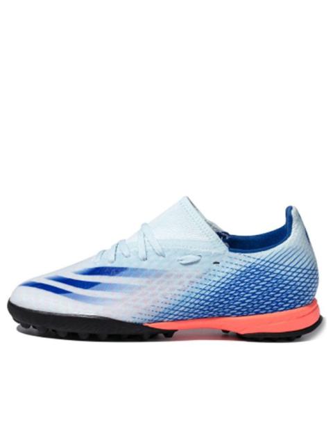 adidas X Ghosted .3 TF Glory Hunter 'Sky Tint Royal Blue' FY2906