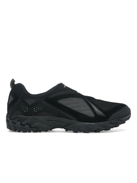 New Balance 610S Comme Des Garcons Homme Black