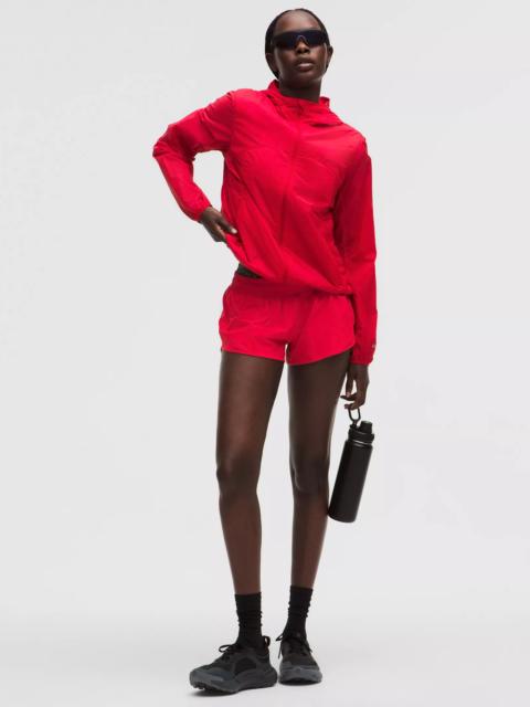 Hotty Hot Low-Rise Lined Short 2.5"