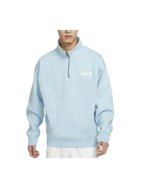 Nike Sweatshirt Pullover  DX4249-442
