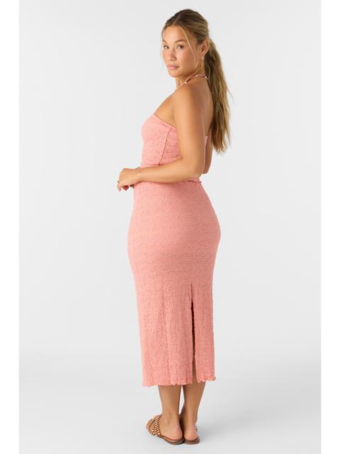 Jordana Midi Skirt