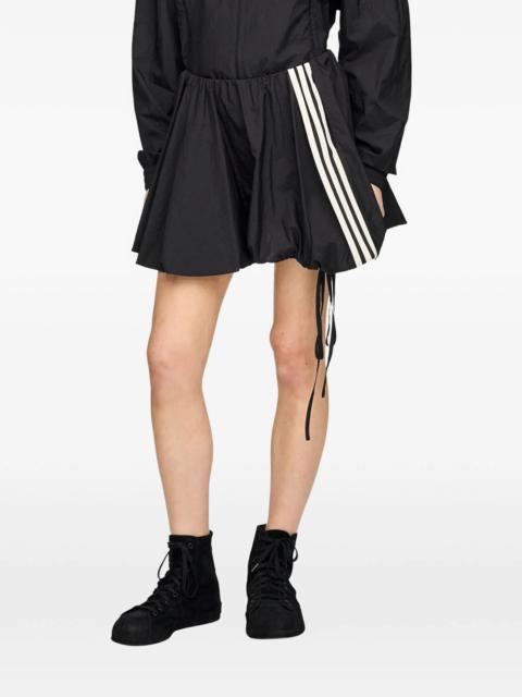 Y-3 Three-stripe Skort
