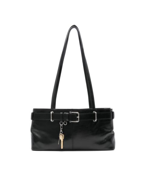 Brocle shoulder bag
