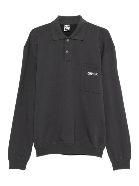 Collateral polo shirt