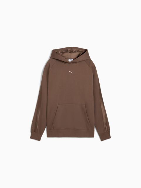 PUMA Essentials Satin Women's Hoodie