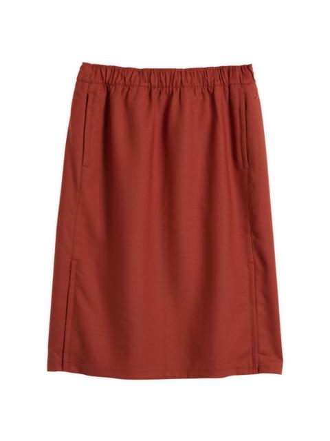 Nike Wool Classics Skirt