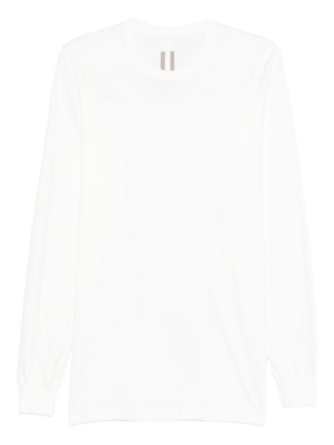 Level long-sleeve T-shirt