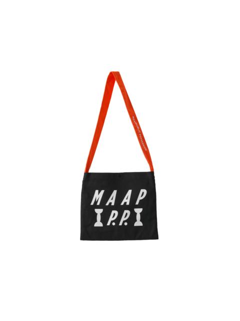 MAAP + Public Possession Musette