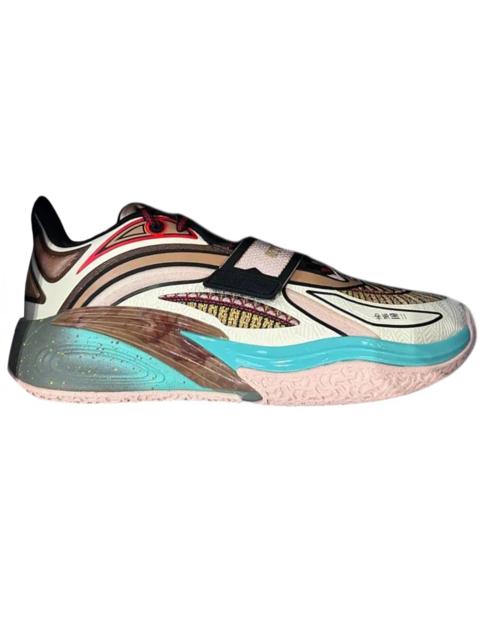 Anta Kai 1 Embroidery