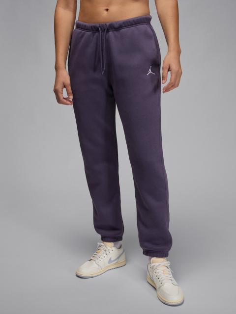 Jordan Brooklyn Fleece Women's Pants