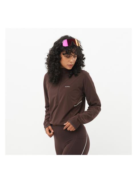 SENSE AERO HYBRID CROPPED