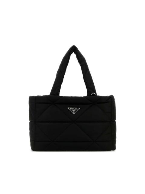 padded shoulder bag