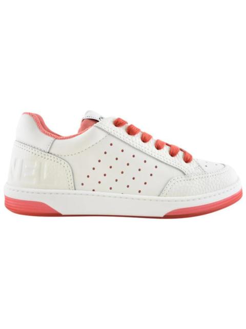 Chanel 22P Trainer White Red (Women's)