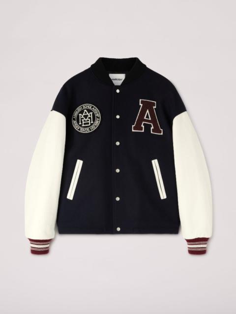 STADIUM JACKET